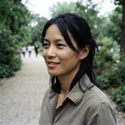 Sophie Rousseau